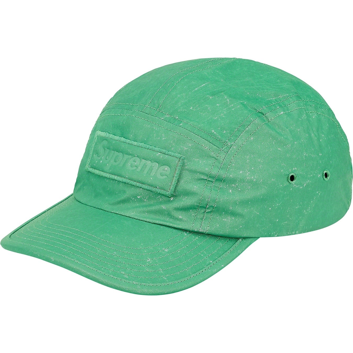 Reflective Speckled Camp Cap view 11
